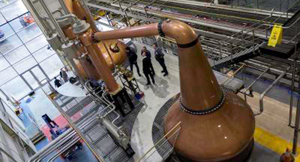 Waterford Distillery