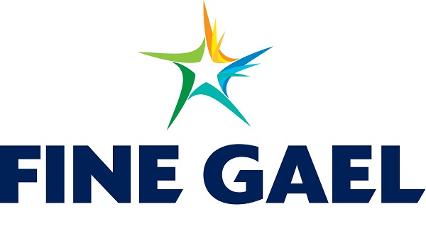 FINE GAEL LOGO