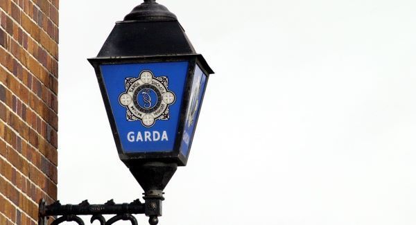 Gardaí appeal