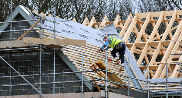 Waterford construction