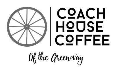 Coach House Coffee Waterford