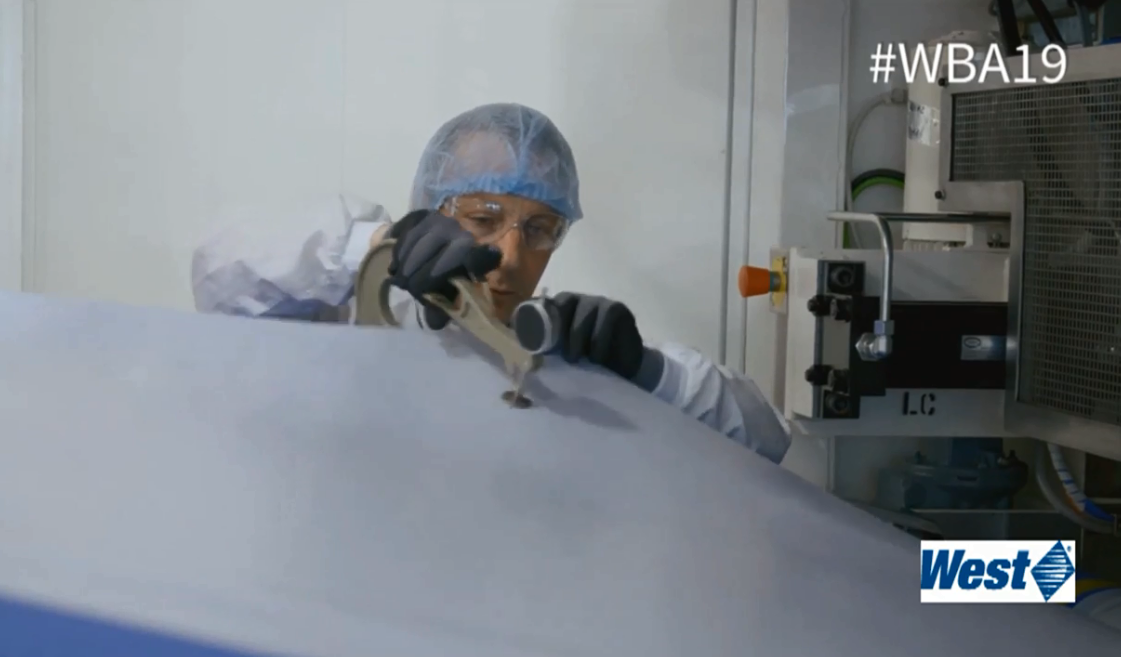 WEST Waterford Business Awards 2019