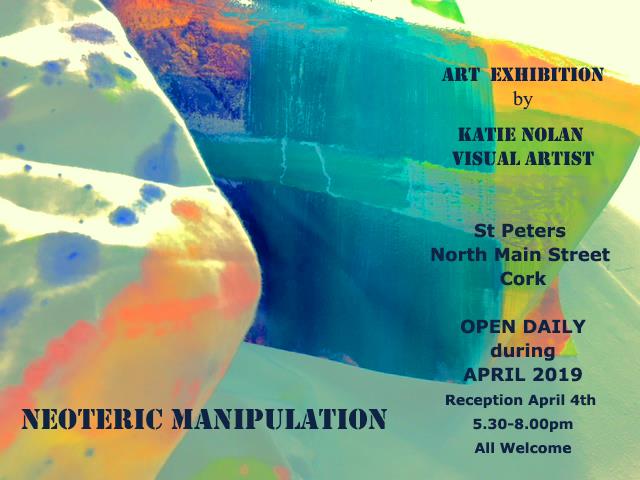 art artists katie nolan