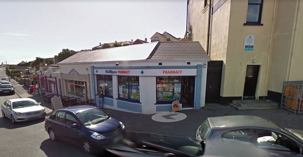 Waterford pharmacies