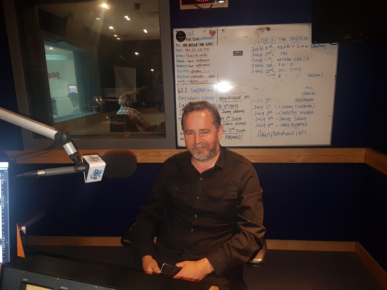 WIT orchestra summer proms tramore