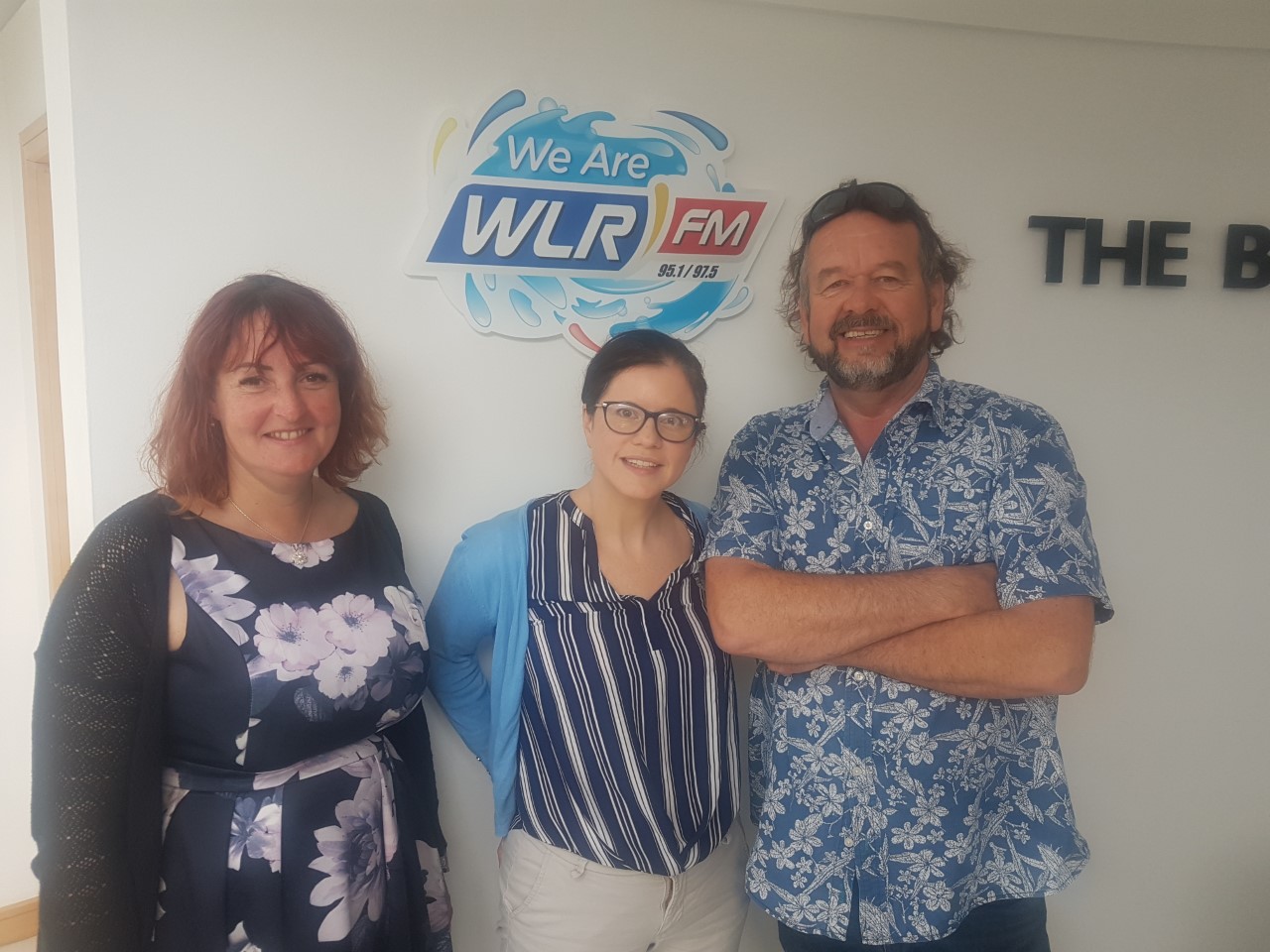 Intonations choir Garter Lane