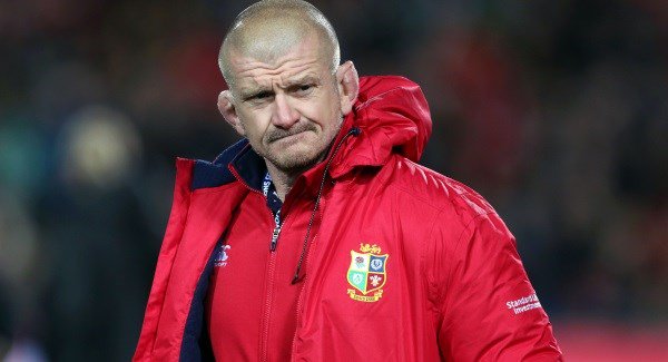 graham rowntree