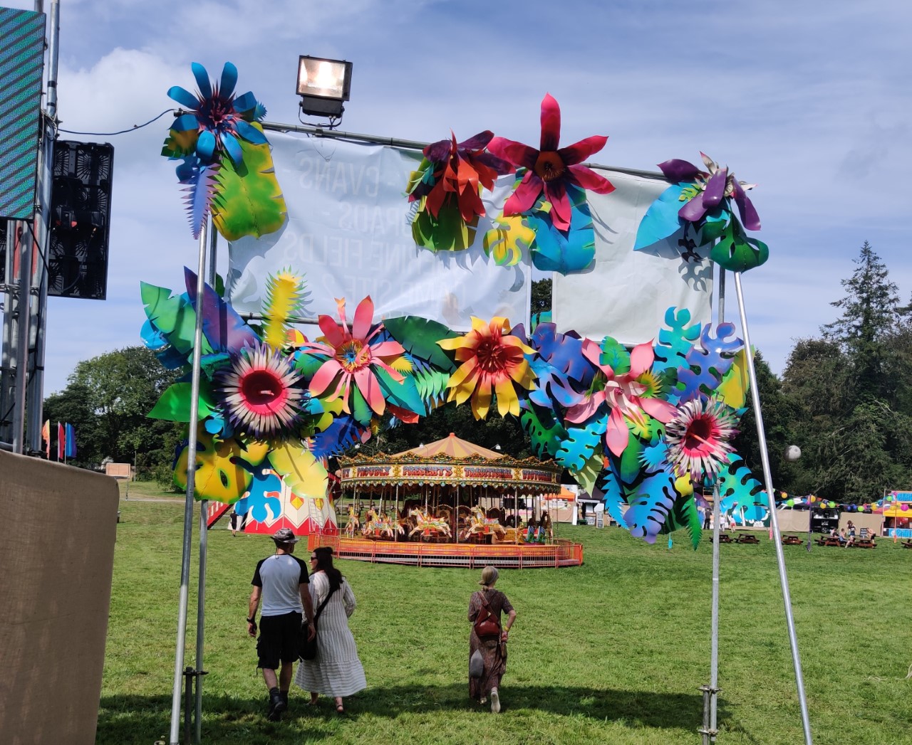 ATN2019 All Together Now music festival Portlaw Curraghmore