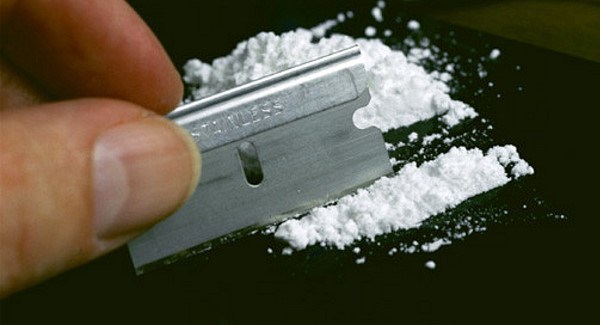 cocaine