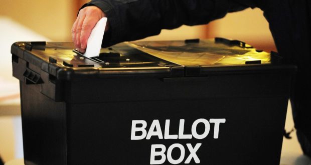 Waterford population