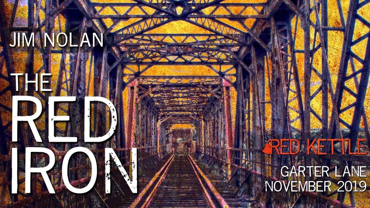 stage theatre plays waterford garter lane jim nolan