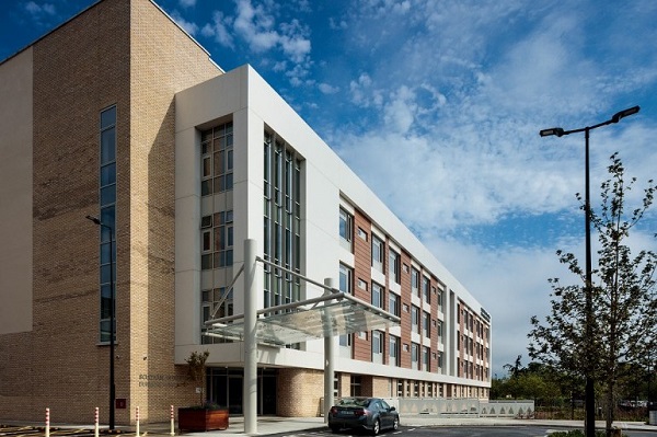 waterford palliative care centre