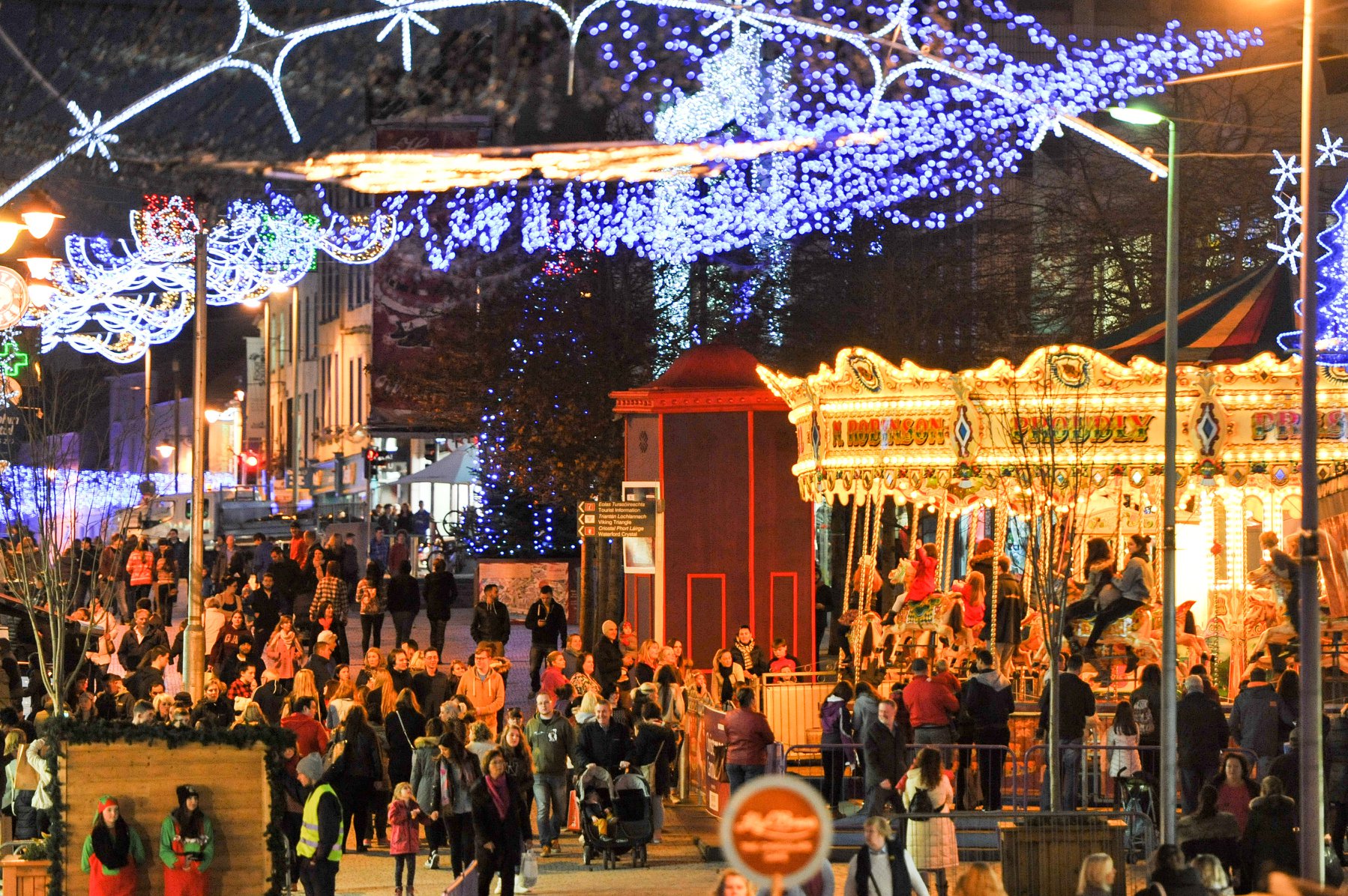 WINTERVAL WATERFORD