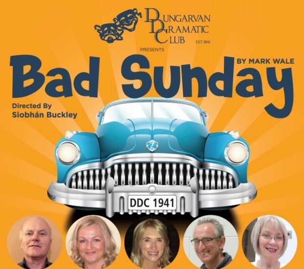 dungarvan theatre plays