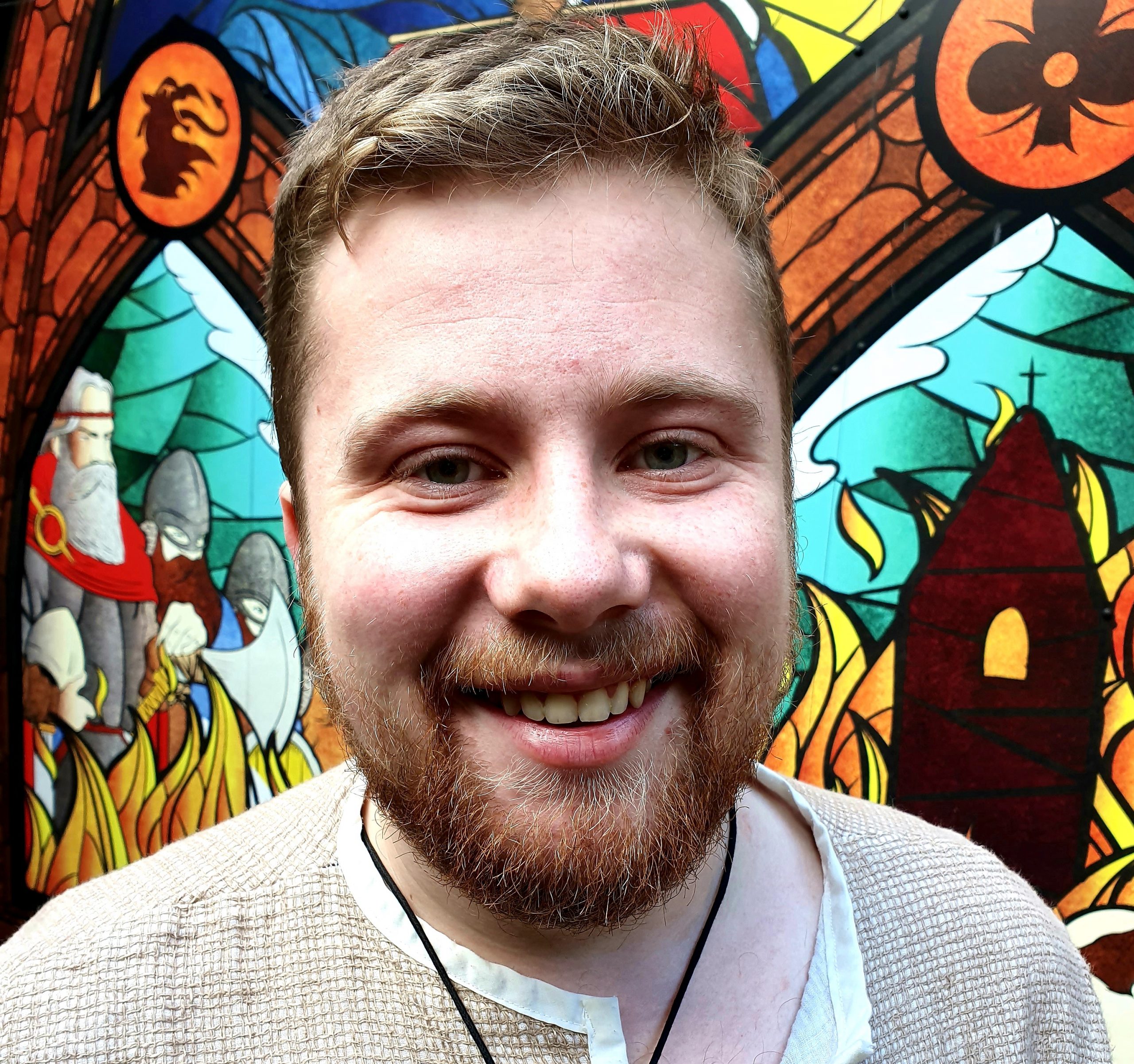 history books waterford