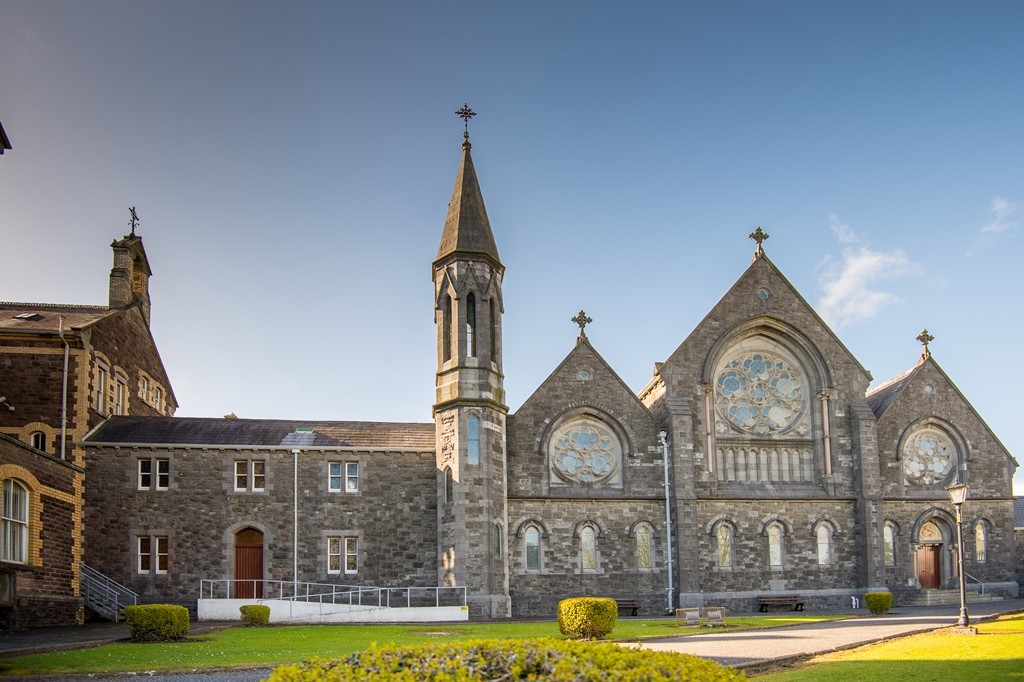 social history, waterford, history, college, magdalene laundry