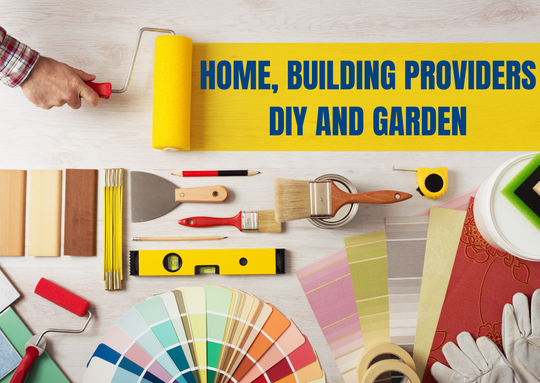 OPEN FOR BUSINESS WATERFORD