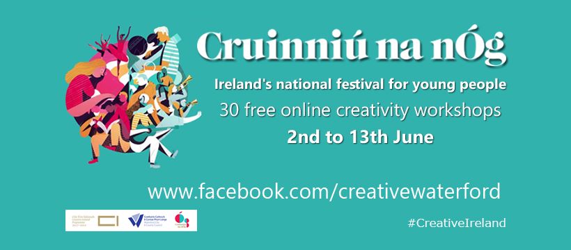cruinniu na nog workshops