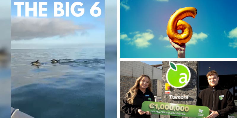 waterford news Friday November 6th