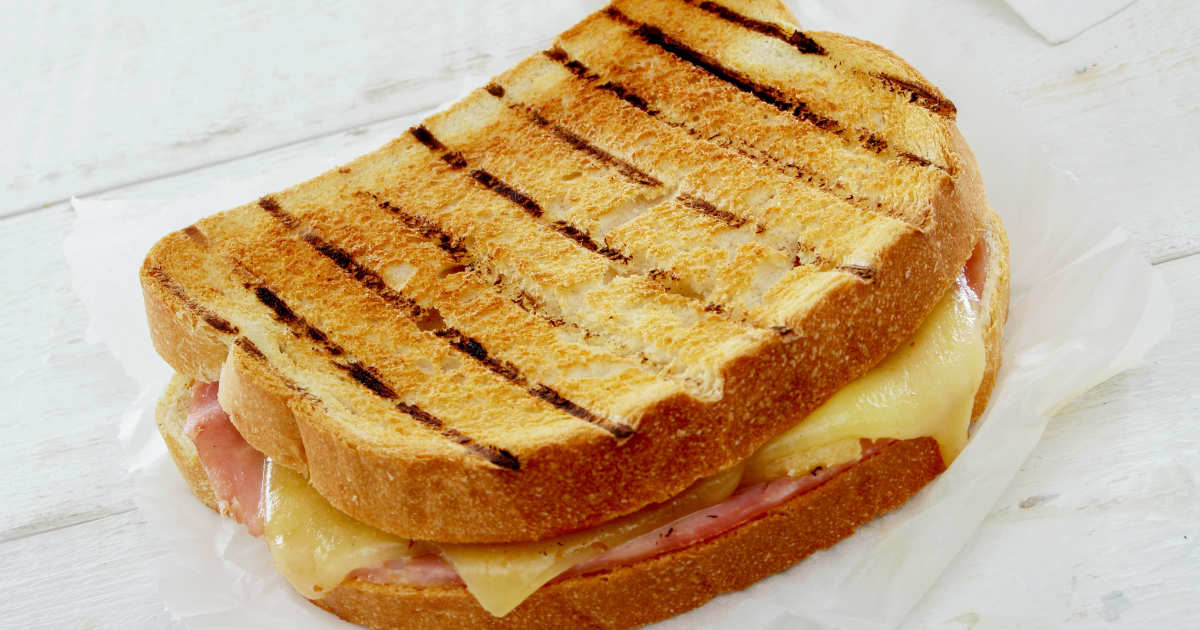 world sandwich day waterford