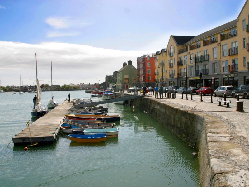 dungarvan