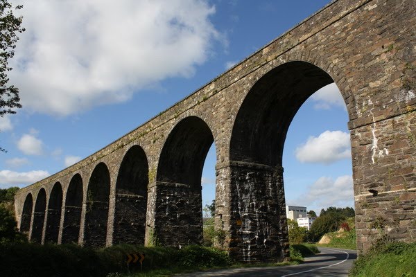 Kilmacthomas development