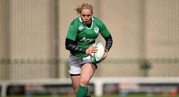 Niamh Briggs