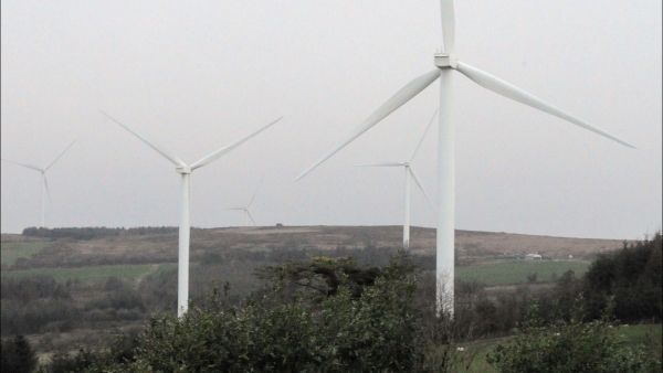 wind farm