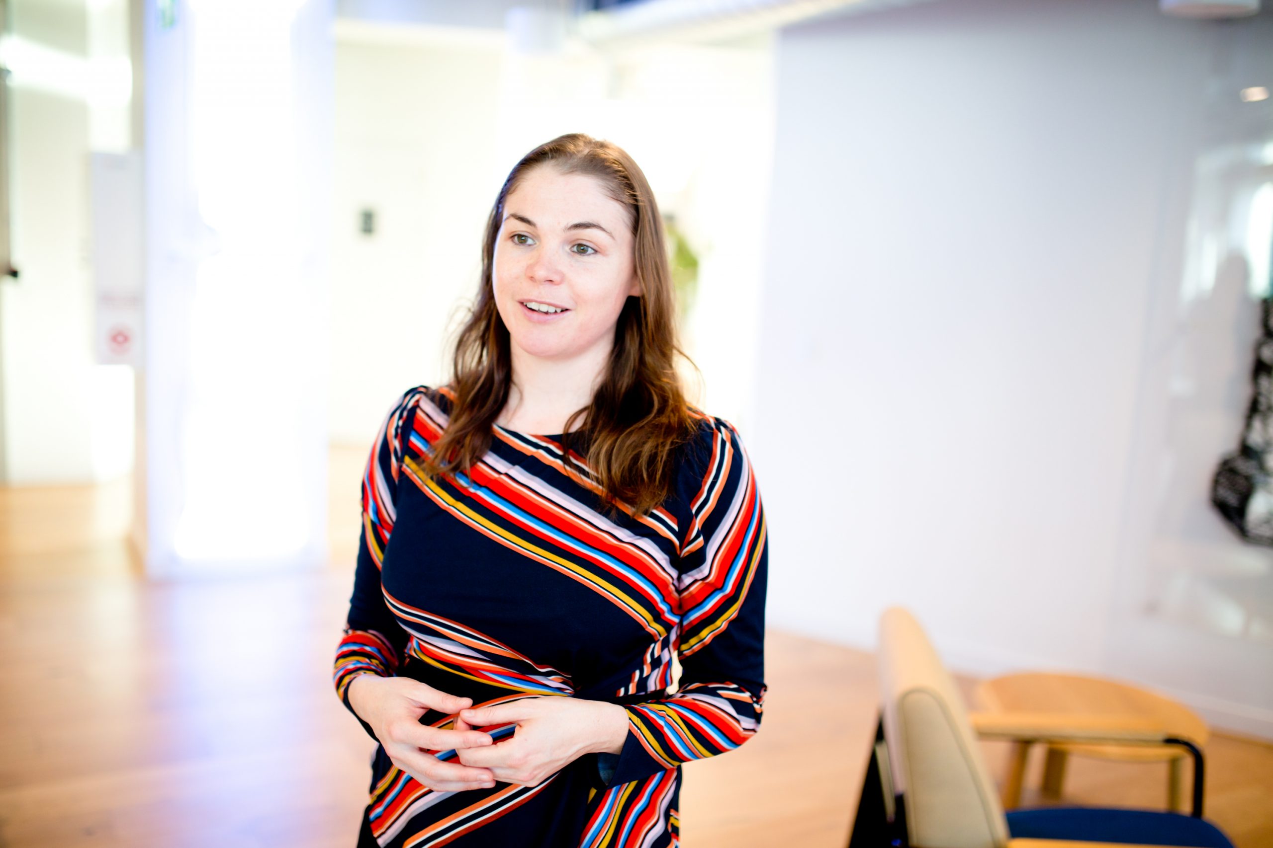 Deirdre Lyons, CEO, Examfly