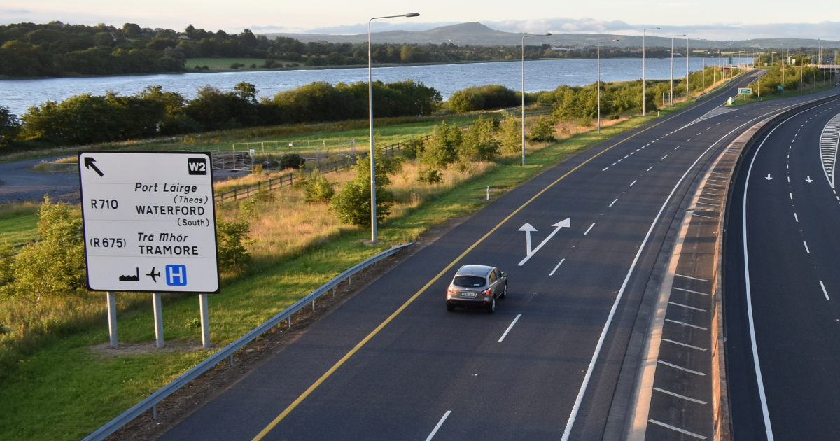 waterford bypass