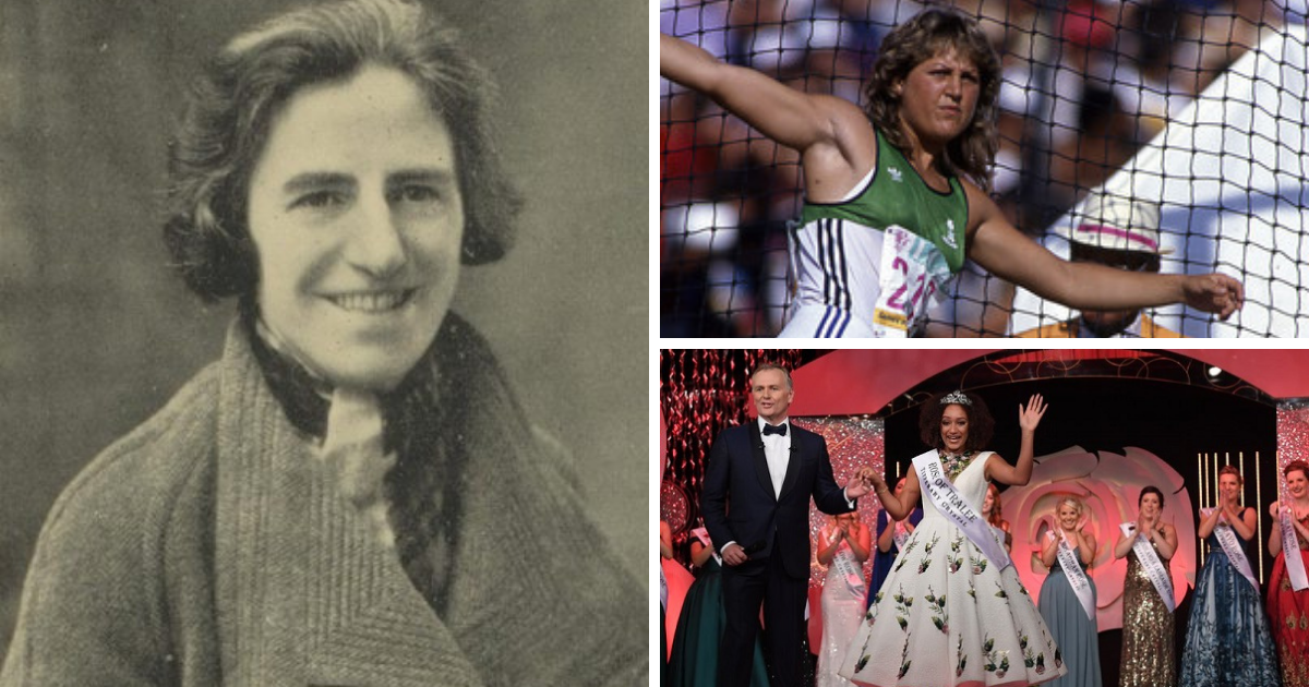 int womens day quiz 2021 wlr