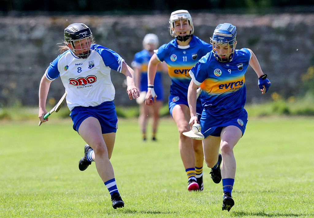 Waterford Tipperary Semple Stadium