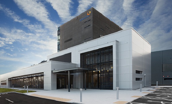 €140 million cheese factory