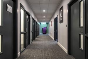 working hubs in Waterford