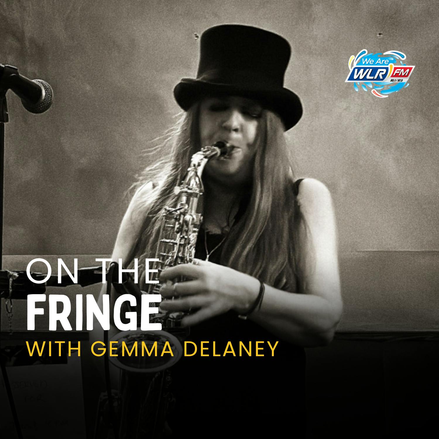 On the Fringe Maria Hymas Luke Corcoran and Flavia Pordominsky