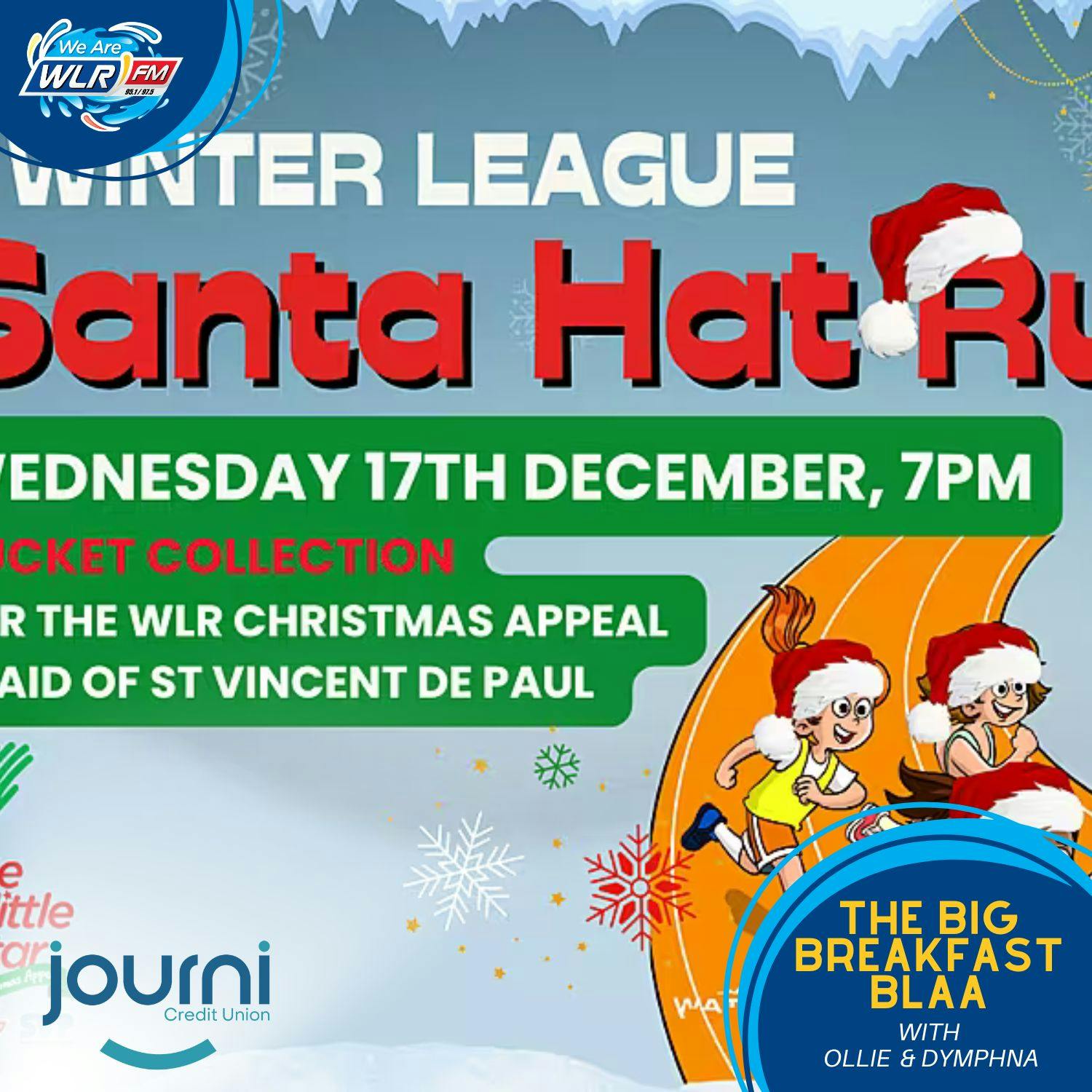 Waterford Winter League