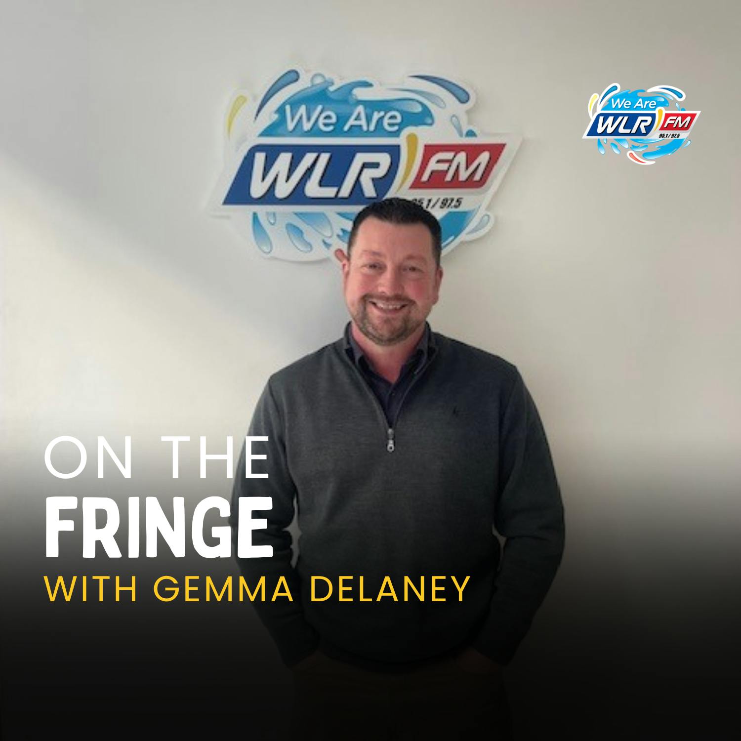 Fringe Jan 6th, Pat Grant, Garrett Wyse, Danny O Reilly