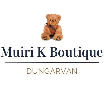Muiri K Boutique