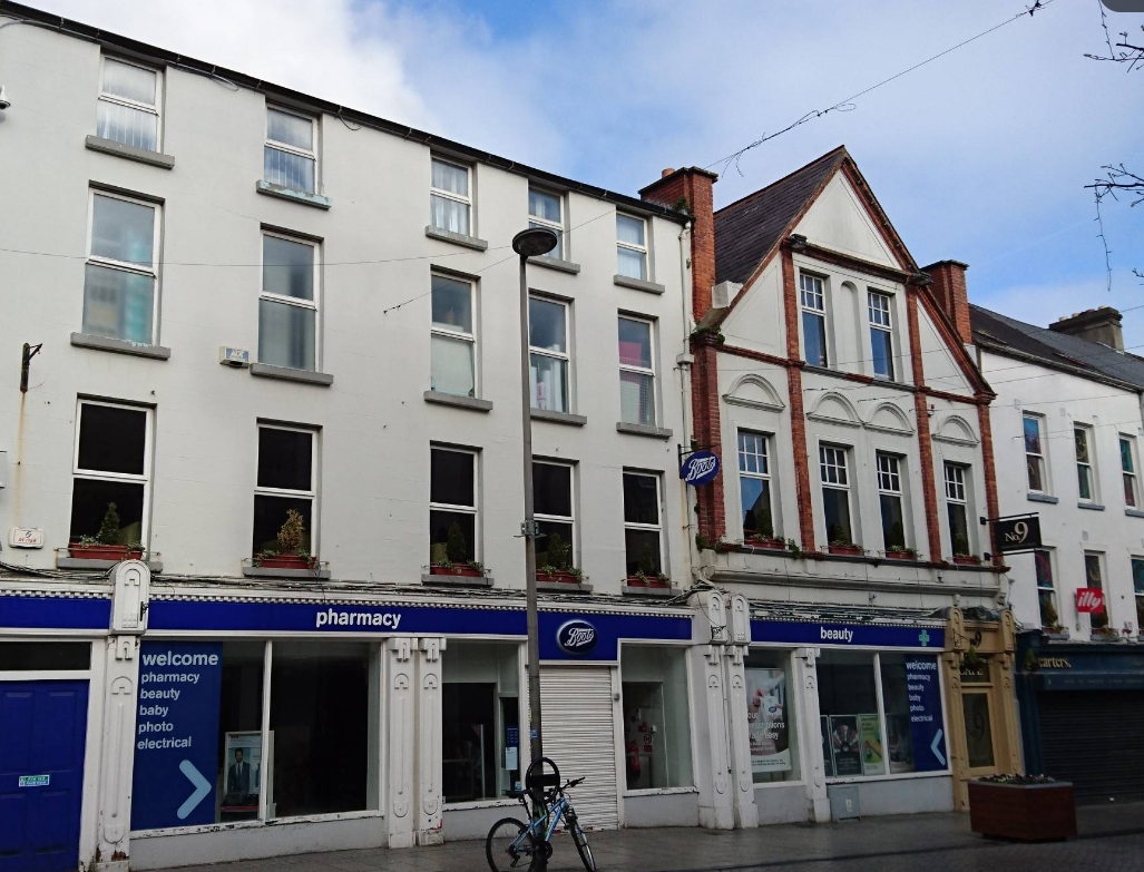 Boots Barronstrand Street 01Feb2026