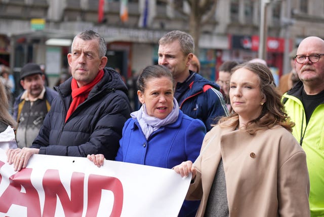 Cost-of-disability protest