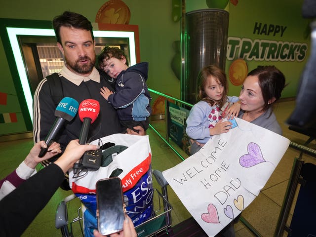 US and Israeli attacks on Iran