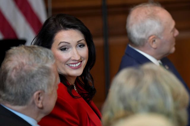 Emma Little-Pengelly