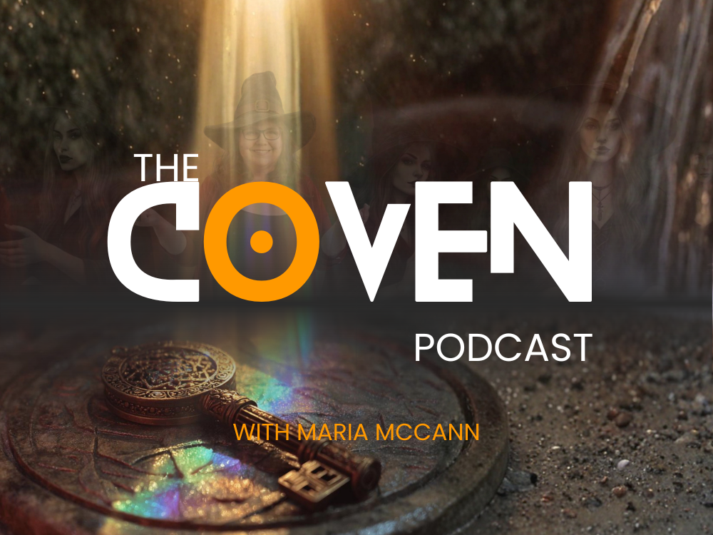 The Coven March 27th