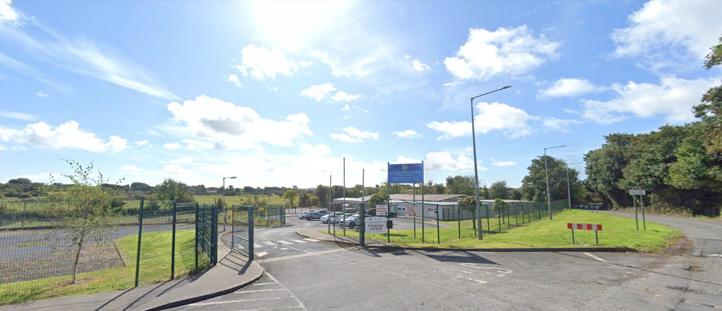 Gaelcholaiste Phort Lairge