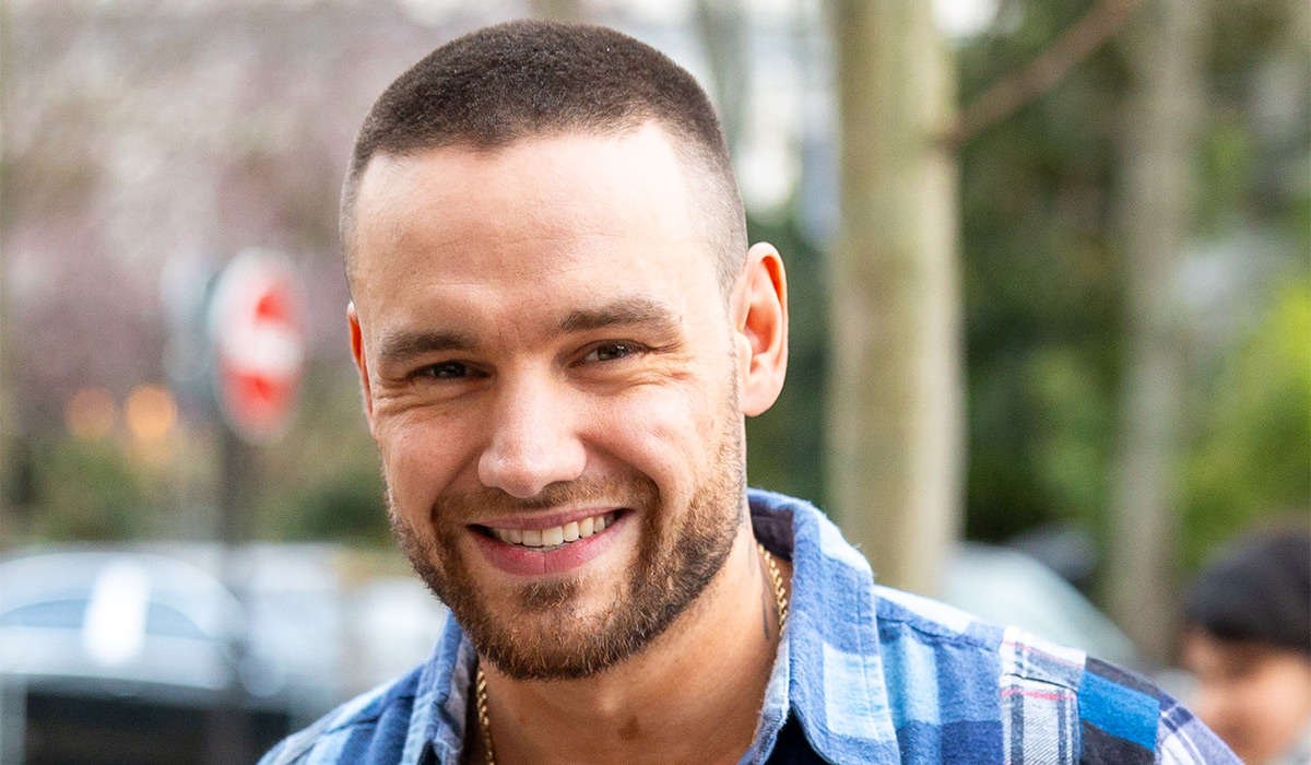Liam Payne. Pic: Marc Piasecki/GC Images